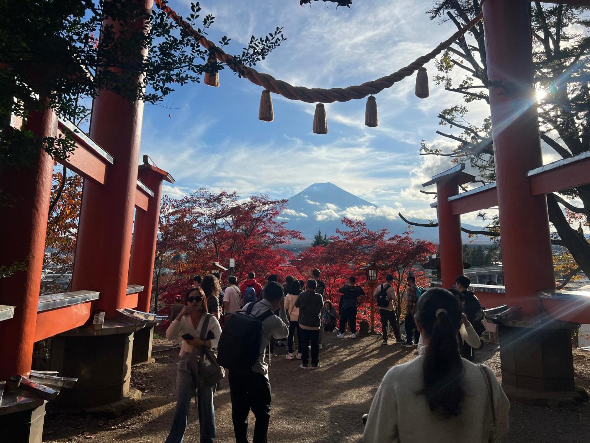 Villa Yujo Mt Fuji Base